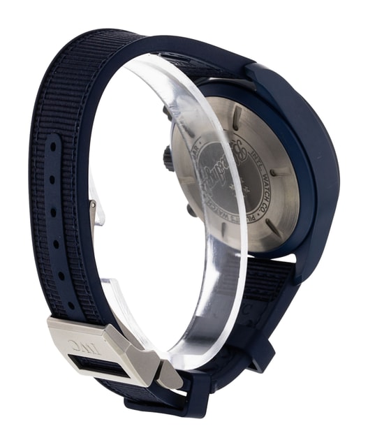 IWC Pilot's Chrono IW389109 Image 3